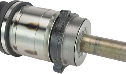 Front Right CV Axle Shaft Assembly Passenger Side Compatible with 2000-2001 INFINITI I30 2002-2004 I35 2000-2003 Nissan Maxima in Saudi Arabia