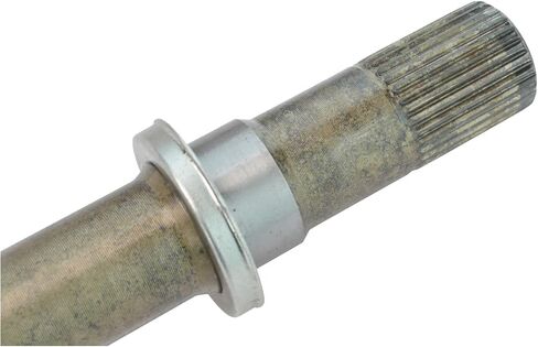 Front Right CV Axle Shaft Assembly Passenger Side Compatible with 2000-2001 INFINITI I30 2002-2004 I35 2000-2003 Nissan Maxima in Saudi Arabia