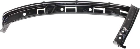 ل Honda Civic 2004 2005 Cover Cover Cover Sitristener Bracket Side | الجبهة | مستعد | تحت المصباح | استبدال HO1089110 | 71140S5A010 in Saudi Arabia