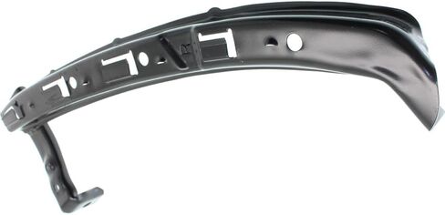 ل Honda Civic 2004 2005 Cover Cover Cover Sitristener Bracket Side | الجبهة | مستعد | تحت المصباح | استبدال HO1089110 | 71140S5A010 in Saudi Arabia