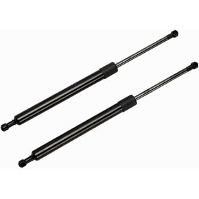 Tailgate Rear Lift Supports Shock Struts Spring Compatible with IS250 IS350 C Model 2010-15 IS250 C F Sport 2014-2015 (Convertible Only) is F 2010-2014 (Sedan) 2-PC Replace 6453053032 in Saudi Arabia