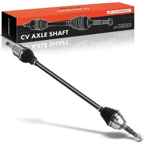 A-Premium Front Right Passenger Side CV Axle Shaft Assembly Compatible with Saturn Astra 2008-2009 1.8L, Automatic Transmission in Saudi Arabia