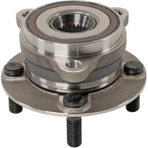 MOOG 513432 Wheel Bearing and Hub Assembly for Toyota Yaris iA in Kuwait