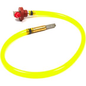 Briggs and Stratton 5101217SM 20" Fuel Hose Assembly in Saudi Arabia