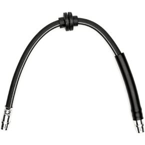 Dynamic Friction Company Front Brake Line Hose 350-63022 For 2004-2005 Mercedes-Benz E320, 2004-2006 Mercedes-Benz E500, 2006-2009 Mercedes-Benz E350, 2007-2009 Mercedes-Benz E550 in Kuwait
