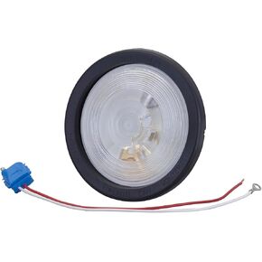 Grote 62331 4" Torsion Mount Ii Single System Backup Light Female Pin, Kit (62271 + 91740 + 67010) in Kuwait