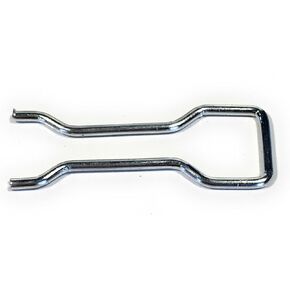 Window retaining clip (qty 2) compatible with Jeep Liberty in Saudi Arabia