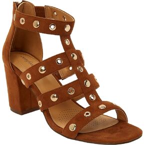 Comfortview Women's Wide Width The Giada Sandal in Kuwait