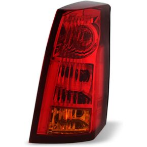 Acanii-للفترة 2003-2007 Cadillac CTS [مصنع نمط] Light Light Brake Lamp بديل 03-07 جانب الركاب الأيمن in Kuwait