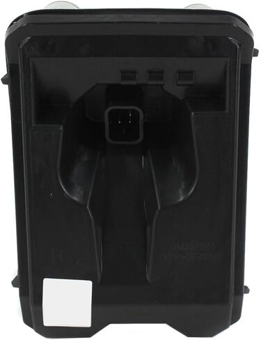 CarLights360: For Chevy Malibu Tail Light Connector Plate 1997-2005 Driver Side Replacement For GM2817102 | 15894729 in Kuwait