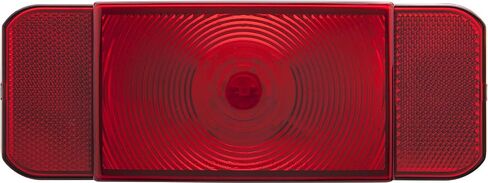 Optronics RVSTLB60P Led Passenger Side Tail Light (Rv Combination), Red in Saudi Arabia