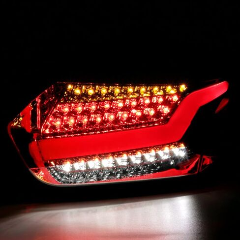 مواصفات توليف الأشرار السوداء LED LED LIDES متوافقة مع 2015-2018 FORD FOCUS SE/ST/Titanium Hatchback ، 2016-2018 FORD FOCUS in Kuwait