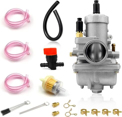 Carburetor Shut-off Valve For Polaris Sport Xplorer 400 400L 1994-2002 Big Boss 400L 1994-1997 Scrambler 400 1995-2002 Sportsman 400 1994-1997 Xpress 400 1996-1997 3130957 3131323 3131404 3130574 in Saudi Arabia