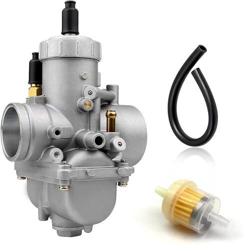 Carburetor Shut-off Valve For Polaris Sport Xplorer 400 400L 1994-2002 Big Boss 400L 1994-1997 Scrambler 400 1995-2002 Sportsman 400 1994-1997 Xpress 400 1996-1997 3130957 3131323 3131404 3130574 in Saudi Arabia