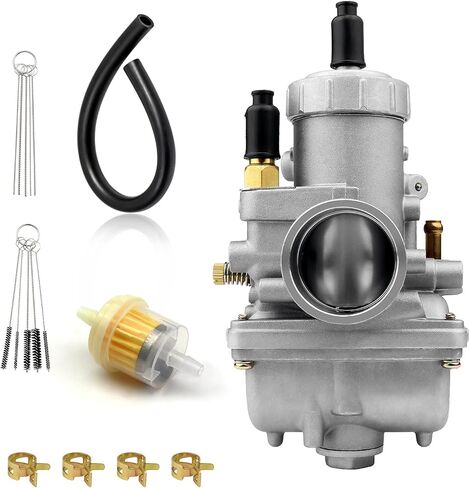 Carburetor Shut-off Valve For Polaris Sport Xplorer 400 400L 1994-2002 Big Boss 400L 1994-1997 Scrambler 400 1995-2002 Sportsman 400 1994-1997 Xpress 400 1996-1997 3130957 3131323 3131404 3130574 in Saudi Arabia