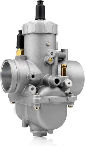 Carburetor Shut-off Valve For Polaris Sport Xplorer 400 400L 1994-2002 Big Boss 400L 1994-1997 Scrambler 400 1995-2002 Sportsman 400 1994-1997 Xpress 400 1996-1997 3130957 3131323 3131404 3130574 in Saudi Arabia