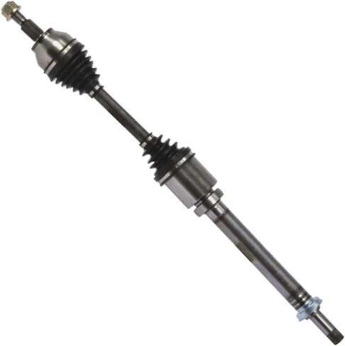 Autoshack Front Riture CV Axle Rovel Assembly Placbly For 2013-2019 Ford Escape FWD 2013 Lincoln MKZ FWD Side DSK1397 in Saudi Arabia