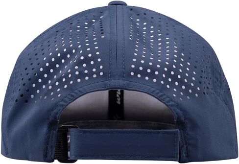 Branded Bills Minnesota Stealth Curved Performance, Lightweight, Comfortable Baseball Cap in Kuwait