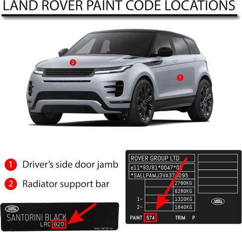 R&E Paint Supply Compatible with GM WA213M, Graystone Metallic Automotive Paint, 11oz Aerosol in Saudi Arabia