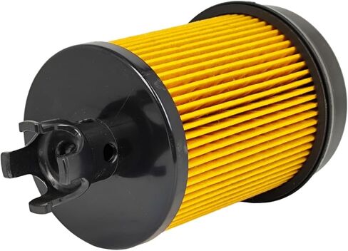 Fuel Filter Oil Filter Kit 23304-78090 23304-EV360 15607-1733 Compatible with Hino M4 M5 2022-2024 155 2017-2019 195 2013-2020 165 Fuel Water Separator S1560-72051 23304-78091 23304-EV011 in Saudi Arabia