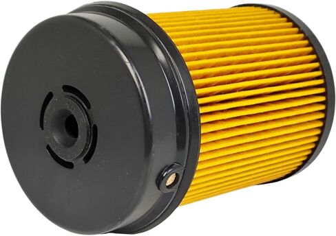 Fuel Filter Oil Filter Kit 23304-78090 23304-EV360 15607-1733 Compatible with Hino M4 M5 2022-2024 155 2017-2019 195 2013-2020 165 Fuel Water Separator S1560-72051 23304-78091 23304-EV011 in Saudi Arabia