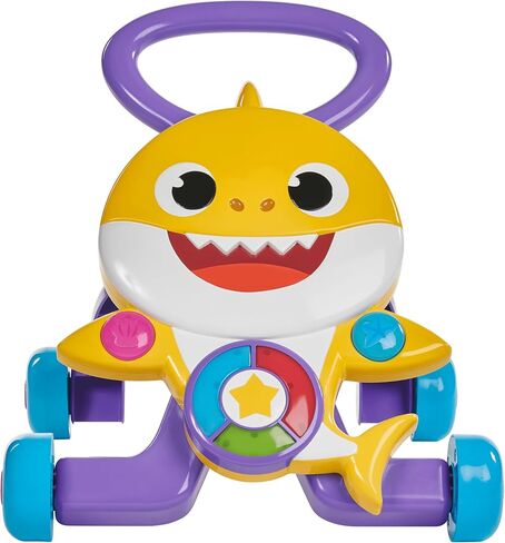 Wowwee Pinkfong Baby Shark Melody Sorter - لعبة ما قبل المدرسة in Kuwait