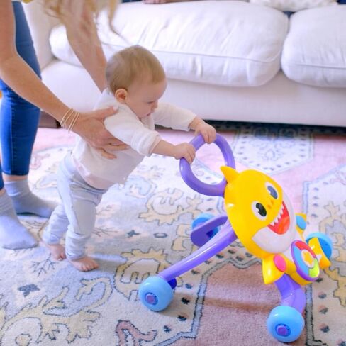 Wowwee Pinkfong Baby Shark Melody Sorter - لعبة ما قبل المدرسة in Kuwait