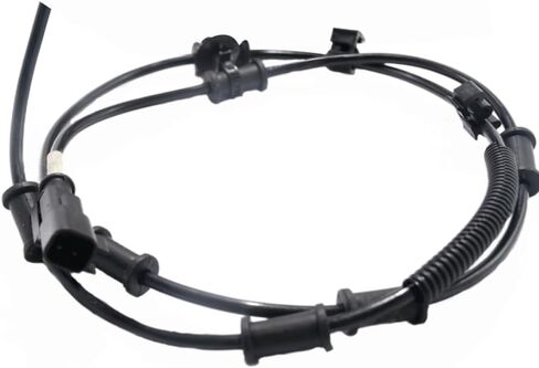 515162 محمل العجلات الأمامية وتجميع المحور مع ABS 8 Lugs نوبات لعام 2014-2018 RAM 2500 ، 2013-2018 RAM 3500 محمل HUMBER DUTH-كل النماذج 2PK in Kuwait