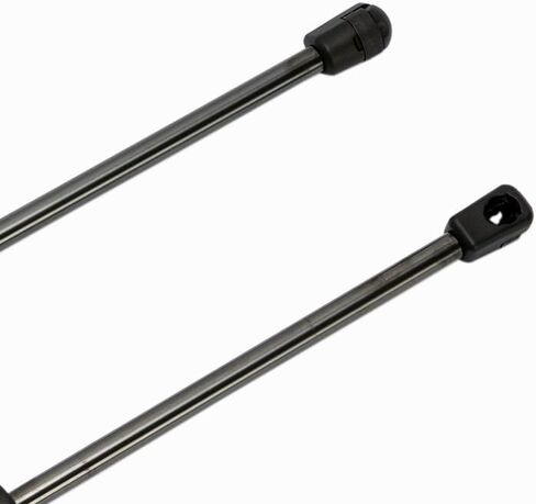 Hood Bonnet Lift Supports Shock Struts Compatible with LS430 2001 2002 2003 2004 2005 2006 01 02 03 04 05 06 Sedan 2-PC Set Replace 5344059115 in Saudi Arabia