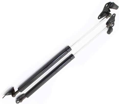 L&R Tailgate Boot Gas Struts for Toyota Hiace Van 2005 2006 2007 2008 2008 2010 2012 2013 2014 2015 2015 2017 2018 2019 H200 Series Boot (79cm High Roof Only) in Kuwait