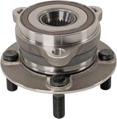 MOOG 513432 Wheel Bearing and Hub Assembly for Toyota Yaris iA in Saudi Arabia