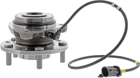 Mevotech H513124 Wheel Bearing and Hub Assembly in Saudi Arabia