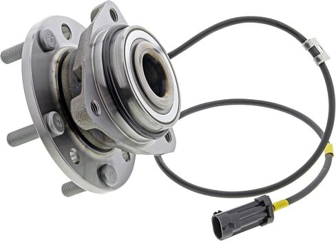 Mevotech H513124 Wheel Bearing and Hub Assembly in Saudi Arabia