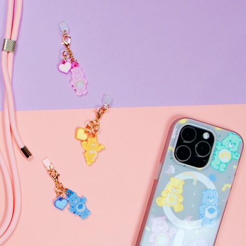 Sonix x Sanrio Dust Plugs - USB C + Lightning Compatible - Sanrio Silicone Character Charging Port Charms (3 Pack) - Hello Kitty, Cinnamoroll, Kuromi in Saudi Arabia