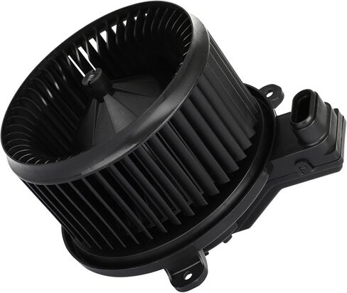 محرك منفاخ ECCPP HVAC مع قفص المعجبين A/C مناسب لعام 2017-2019 لـ Mitsubishi Outlander ، 2017-2019 لـ Mitsubishi Outlander Sport Blower Assembly Accebly Motor AC AC BLOWER in Saudi Arabia