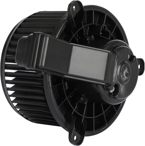محرك منفاخ ECCPP HVAC مع قفص المعجبين A/C مناسب لعام 2017-2019 لـ Mitsubishi Outlander ، 2017-2019 لـ Mitsubishi Outlander Sport Blower Assembly Accebly Motor AC AC BLOWER in Saudi Arabia