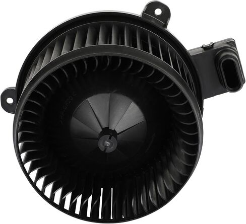 محرك منفاخ ECCPP HVAC مع قفص المعجبين A/C مناسب لعام 2017-2019 لـ Mitsubishi Outlander ، 2017-2019 لـ Mitsubishi Outlander Sport Blower Assembly Accebly Motor AC AC BLOWER in Saudi Arabia