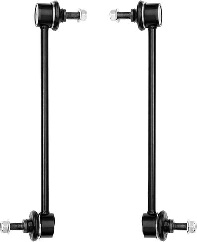 Detroit Axle - AWD 8PC KIT FOR 2016-2019 Honda Pilot 4 STRUTS مع Coil Spring Assembly 4 Sway Bar Links 2017 2018 Pronts and الخلفية البديلة in Saudi Arabia
