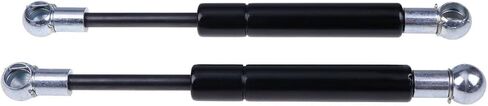 DVPARTS 2X Gas Spring 5183854 Compatible with Ford New Holland TL70 TL80 TL90 TL100 TM115 TM125 TM135 TM165 TS90 TS100 TS110 TS115 8160 8260 8360 8560 in Saudi Arabia