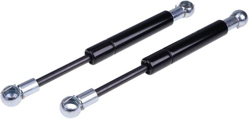 DVPARTS 2X Gas Spring 5183854 Compatible with Ford New Holland TL70 TL80 TL90 TL100 TM115 TM125 TM135 TM165 TS90 TS100 TS110 TS115 8160 8260 8360 8560 in Saudi Arabia
