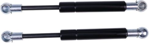 DVPARTS 2X Gas Spring 5183854 Compatible with Ford New Holland TL70 TL80 TL90 TL100 TM115 TM125 TM135 TM165 TS90 TS100 TS110 TS115 8160 8260 8360 8560 in Saudi Arabia