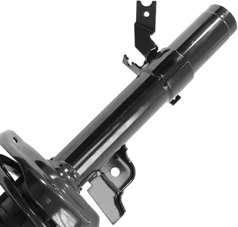 Detroit Axle - Front Right Strut for 2014-2020 MDX, Complete Ready Strut w/Coil Spring 2015 2016 2017 2018 2019 Replacement Quick Install Strut Shock Suspension in Saudi Arabia
