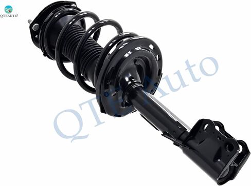 PM Auto Front-Rear Set 4 Spring Complete Coft Compling for 2009-2012 Toyota Venza FWD in Saudi Arabia