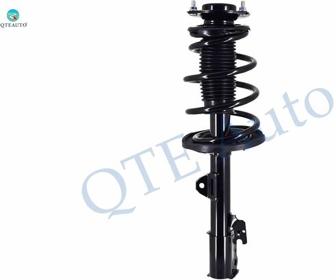 PM Auto Front-Rear Set 4 Spring Complete Coft Compling for 2009-2012 Toyota Venza FWD in Saudi Arabia