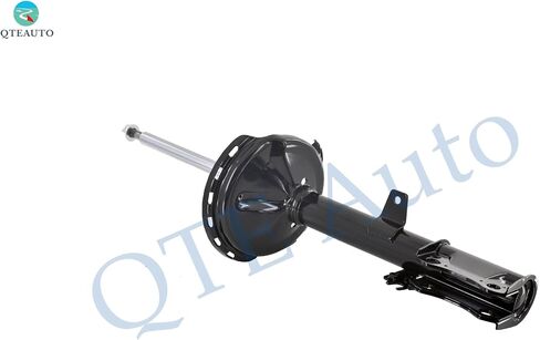 PM Auto Front-Rear Set 4 Spring Complete Coft Compling for 2009-2012 Toyota Venza FWD in Saudi Arabia