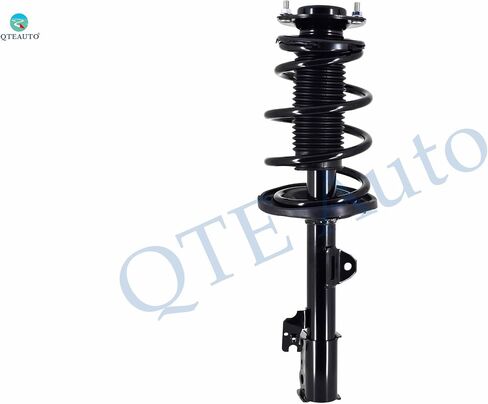 PM Auto Front-Rear Set 4 Spring Complete Coft Compling for 2009-2012 Toyota Venza FWD in Saudi Arabia