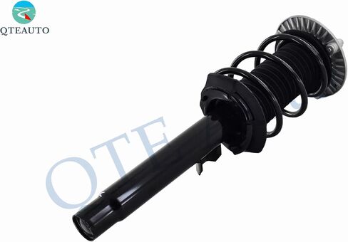 PM Auto Set of 4 Front Quick Complete Strut-Coil Spring Assembly-Rear Complete Shock Absorber Kit For 2012-2016 BMW 328I in Saudi Arabia