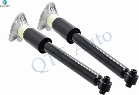 PM Auto Set of 4 Front Quick Complete Strut-Coil Spring Assembly-Rear Complete Shock Absorber Kit For 2012-2016 BMW 328I in Saudi Arabia