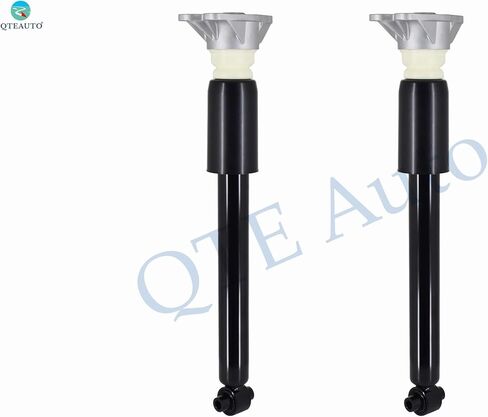PM Auto Set of 4 Front Quick Complete Strut-Coil Spring Assembly-Rear Complete Shock Absorber Kit For 2012-2016 BMW 328I in Saudi Arabia