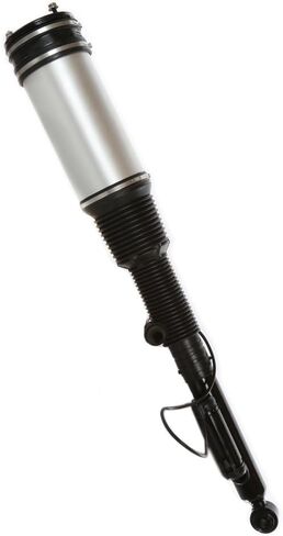 AUTOSHACK AUTOSHACK AUR AIR SHOCK STRUT STRUT STRIP أو استبدال الركاب لعام 2000-2006 Mercedes-Benz S430 S500 2006 S350 S65 AMG 4.3L 5.0L 5.5L 5.8L 6.0L V8 AWD KAS234M29R in Saudi Arabia